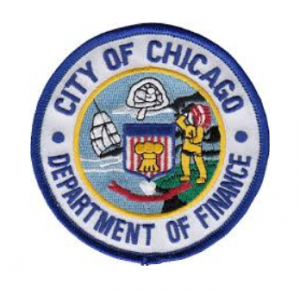 City of Chicago Dept of Finance