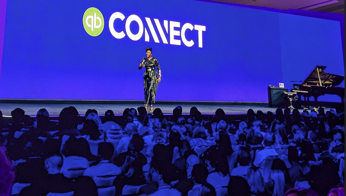 Expert Tips For Attending QuickBooks Connect 2024 The Dancing Accountant